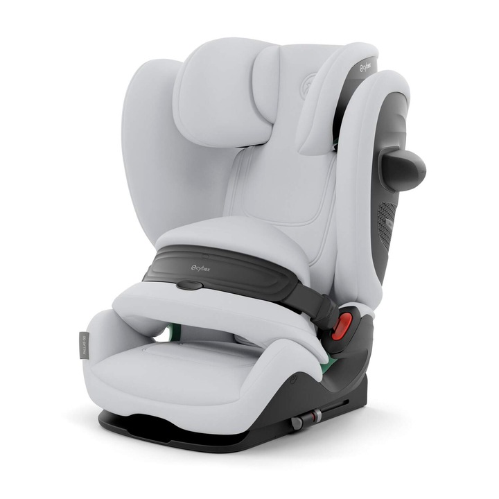 Cybex Gold Pallas G2 Fog Grey gyerekülés, szürke