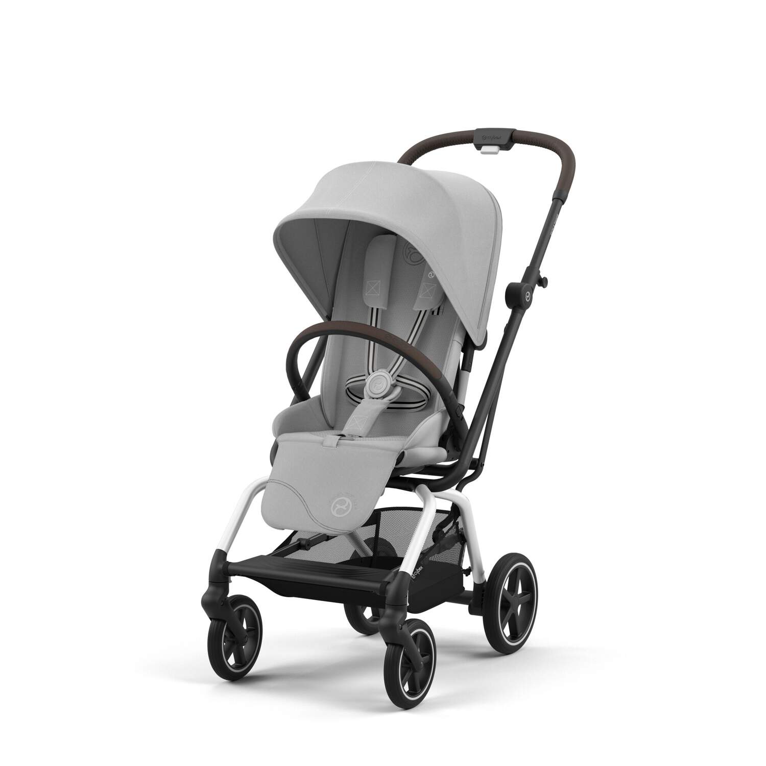K&Y❤︎ Carucior sport compact pentru bebelusi Cybex Gold EEZY S Twist+ 2
