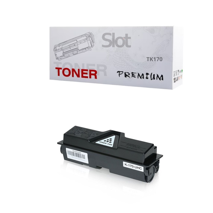 Съвместима тонер касета KYOCERA TK170 SLOT