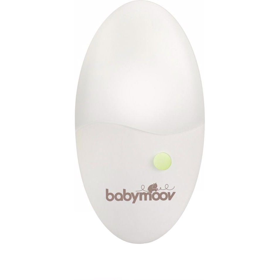 Lampa de veghe Babymoov, wall nightlight