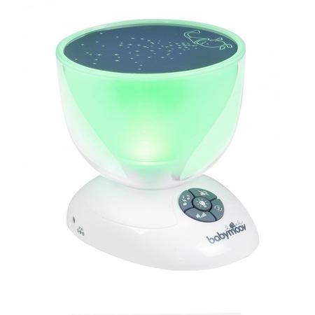 Lampa Cu Proiectii Si Melodii Stelutele Vesele Emag Ro