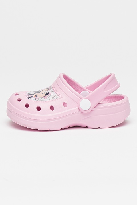 Walt Disney, Saboti cu Minnie Mouse, Roz, 33-34 EU