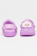 Walt Disney, Elsa crocs papucs, Halványlila