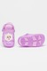 Walt Disney, Elsa crocs papucs, Halványlila