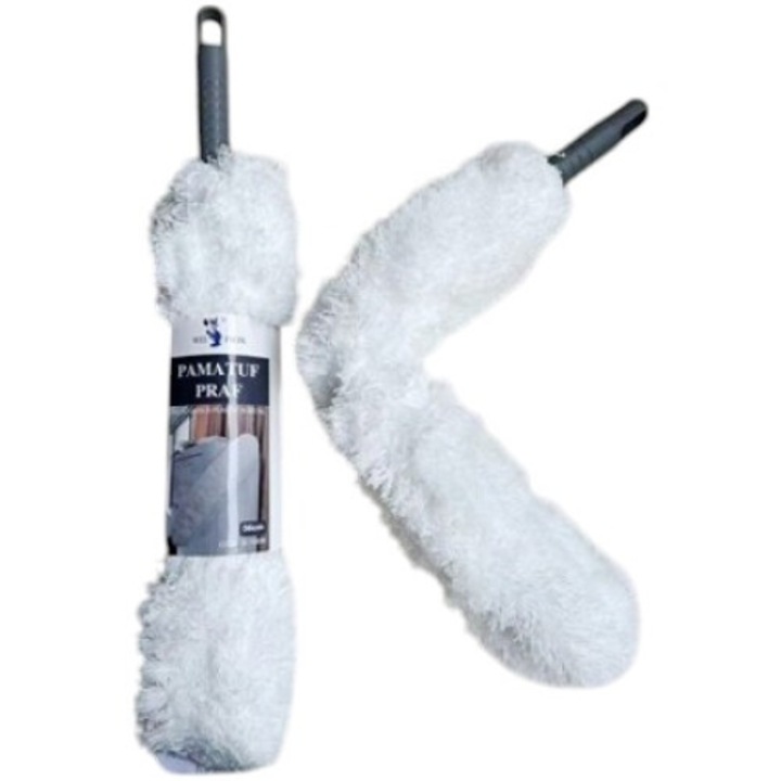 Pamatuf din microfibra, 56 cm, Wei A-15496