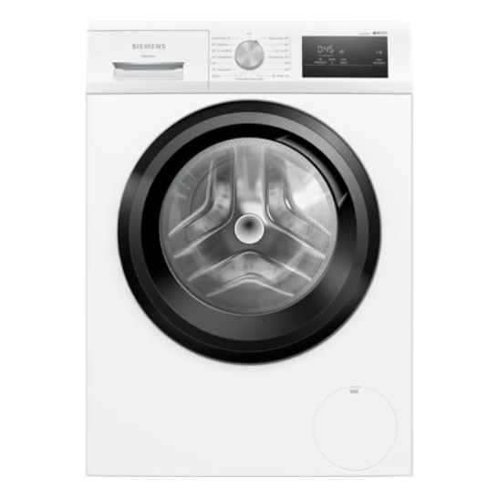 Masina de spalat rufe Siemens WM14NK74EX, 8 kg, A, 1400 rpm