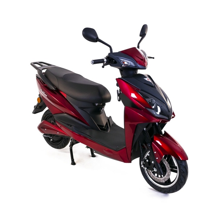 Scuter Rotakt Galileo, Motor 2400W, Autonomie 45 Km, Viteza maxima 25Km/h, Acumulator 72V/20Ah