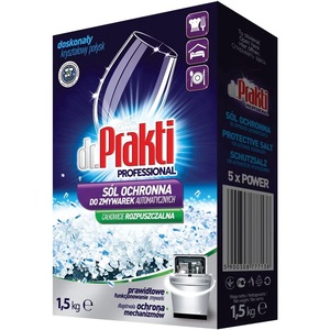 Почистващи препарати за съдове