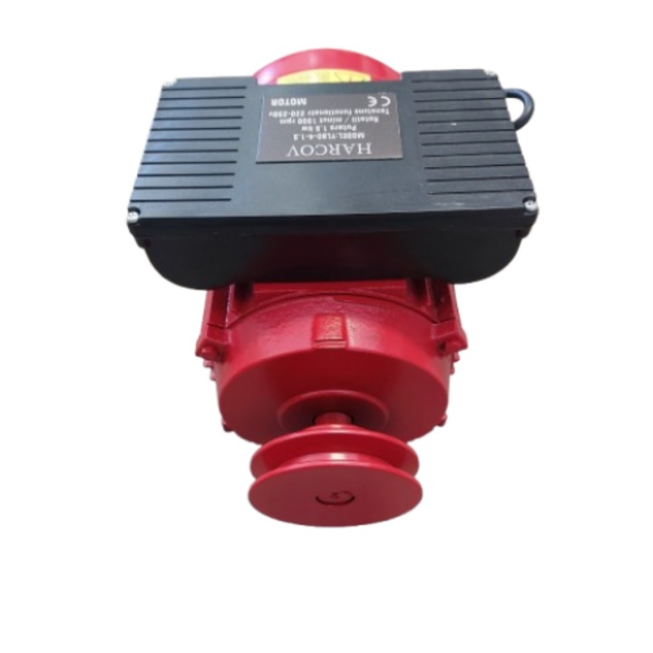 Motor electric, 1.5 kw, 1500 RPM, 220-250 V