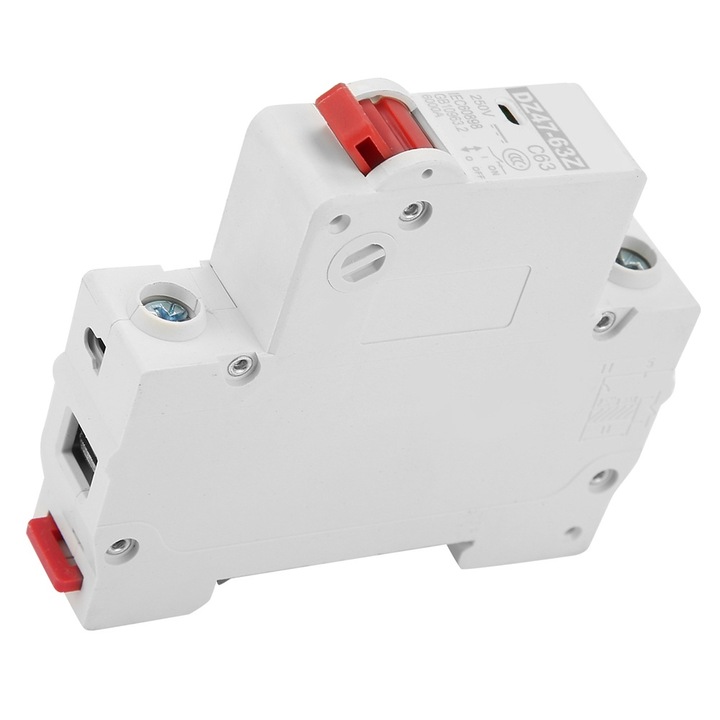 Intrerupator de circuit miniatural DC Enforose