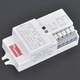 Senzor de miscare radar cu microunde, 8GHz, sensibilitate ridicata, IP22, set pentru Smart Home