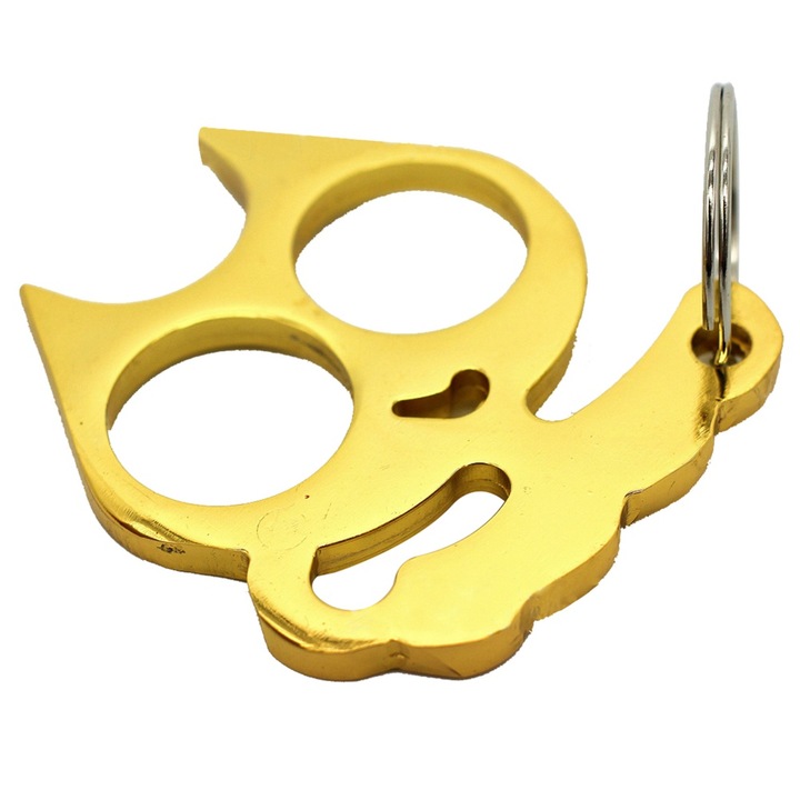 Преносим тактически инструмент за оцеляване с двоен пръст, Enforose