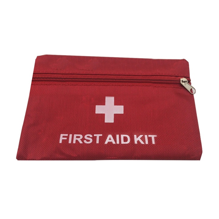 Geanta pentru trusa de prim ajutor pentru exterior Enforose