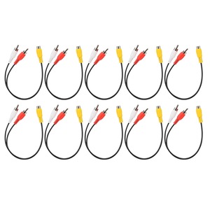 Audio Hi-Fi tartozékok