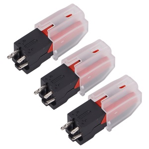 Audio Hi-Fi tartozékok