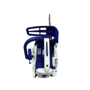 Drujba de Constructii cu o Mana JETO 2500, 2.5CP, 25CC, Lama 30CM, 2T, Usoara si Puternica, Set Complet Accesorii