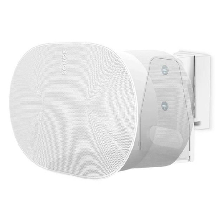Sonos® Era300 fali hangszórótartó, dönthető és forgatható, Max. 5 kg, fehér