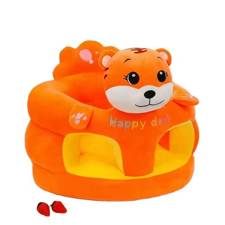 Fotoliu din plus pentru copii – Tigru