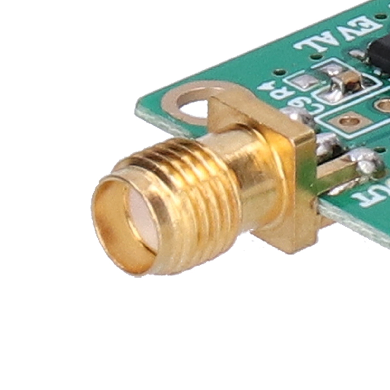 Detector Logaritmic Enforose AD8307, 6-12V, 75~+15dBm, PCB - eMAG.ro