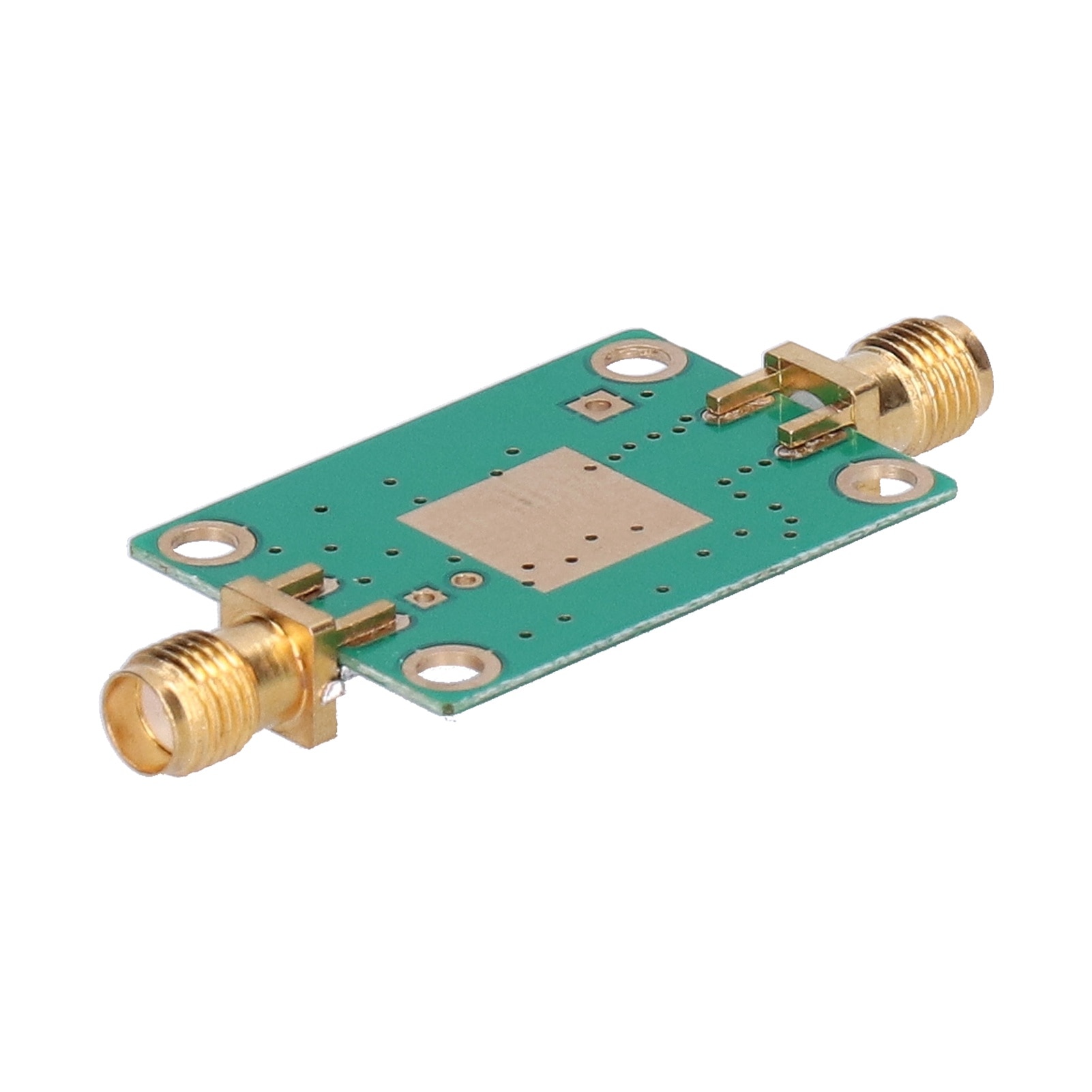 Detector Logaritmic Enforose AD8307, 6-12V, 75~+15dBm, PCB - eMAG.ro
