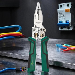 Kit De Réparation KNIPEX Référence 87 09 125 - Neuf Pour Outils KNIPEX