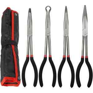 Fogók, szorítók, lyukasztók