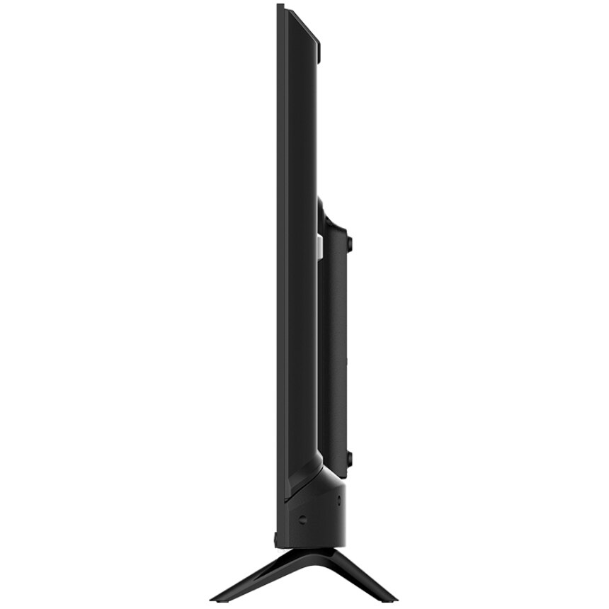 Televizor LED Kruger&Matz 101 cm 40" KM0240FHD-SA, Full HD, Smart TV, WiFi, CI+