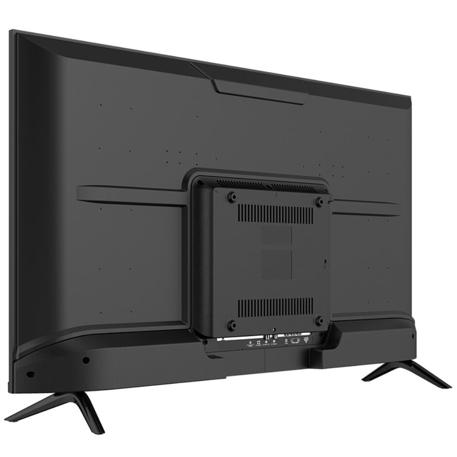 Televizor LED Kruger&Matz 101 cm 40" KM0240FHD-SA, Full HD, Smart TV, WiFi, CI+