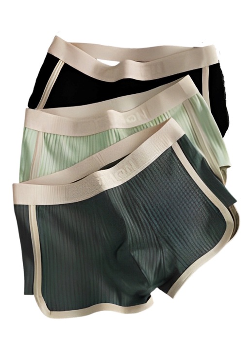 Boxeri barbati, TREXORA, set