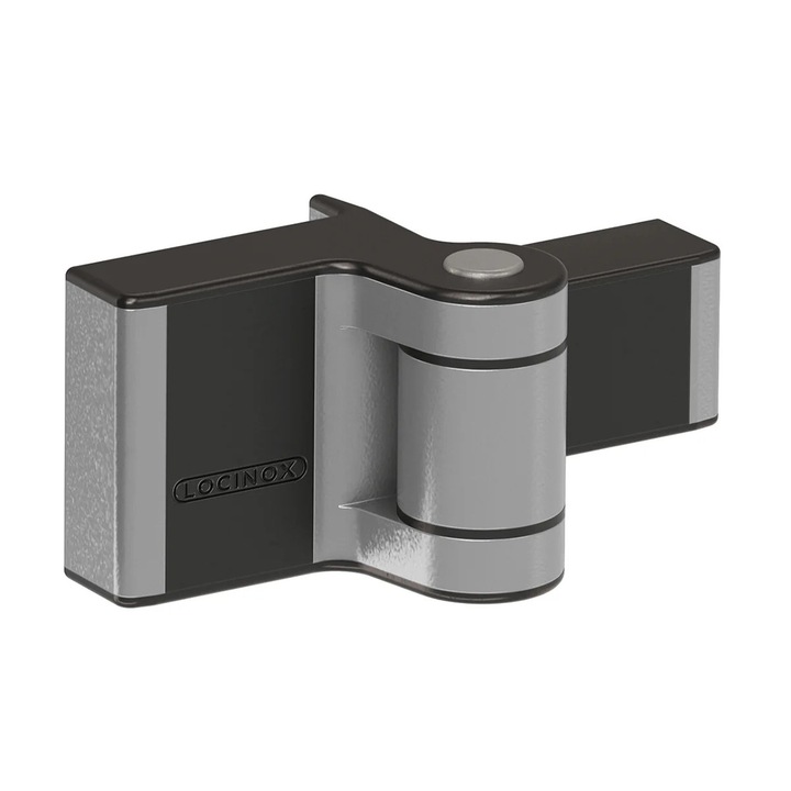 Set balama reglabila pentru porti - Puma