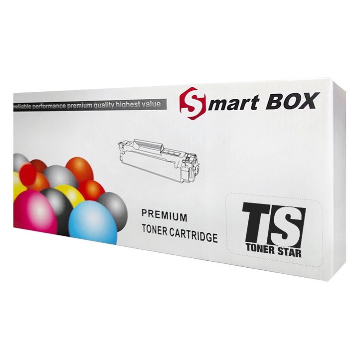 Тонер касета за принтер NON HP W1350X + CHIP черна, 2400 страници, W1350A 135A XL, съвместима с M209dw MFP M234dw M234sdw M234sdn