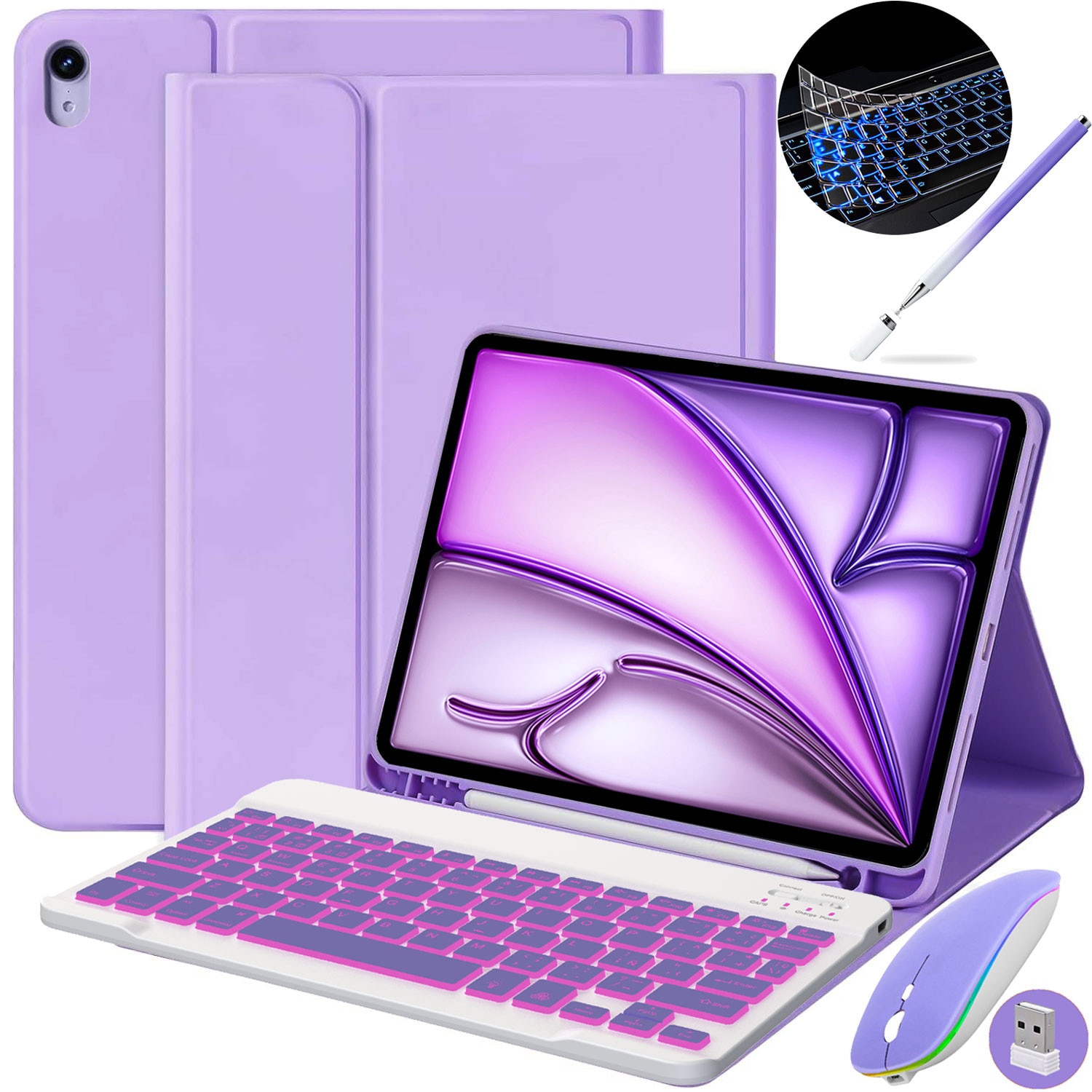 Cauți tastatura ipad air 5? Alege din oferta eMAG.ro