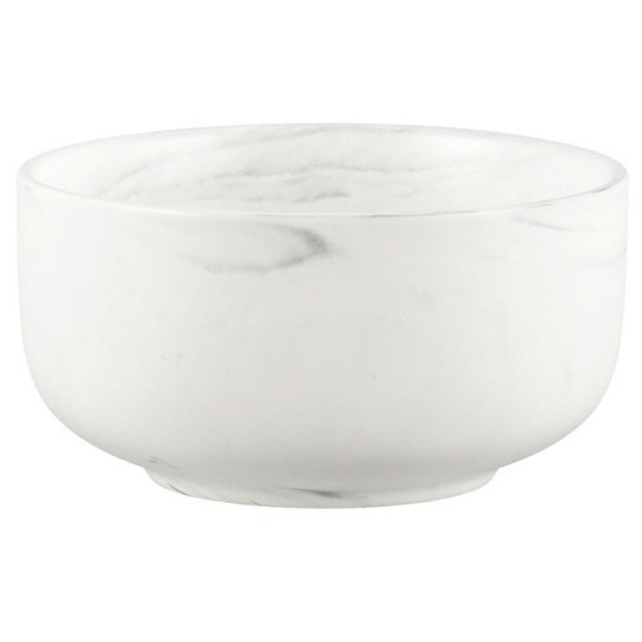 Vas ceramic cu capac, Ø 13 cm