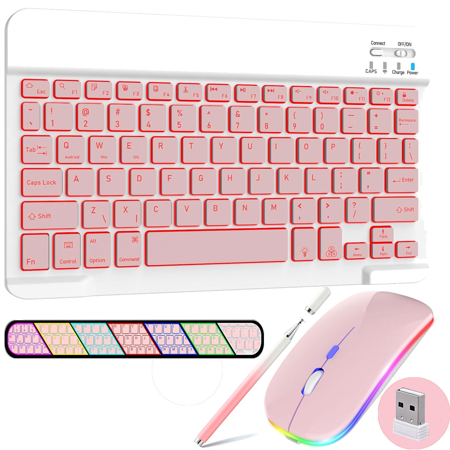 【値下げアリ】iPad mini ・Stylus pen・keyboard Cauți tastatura ipad mini? Alege din oferta eMAG.ro