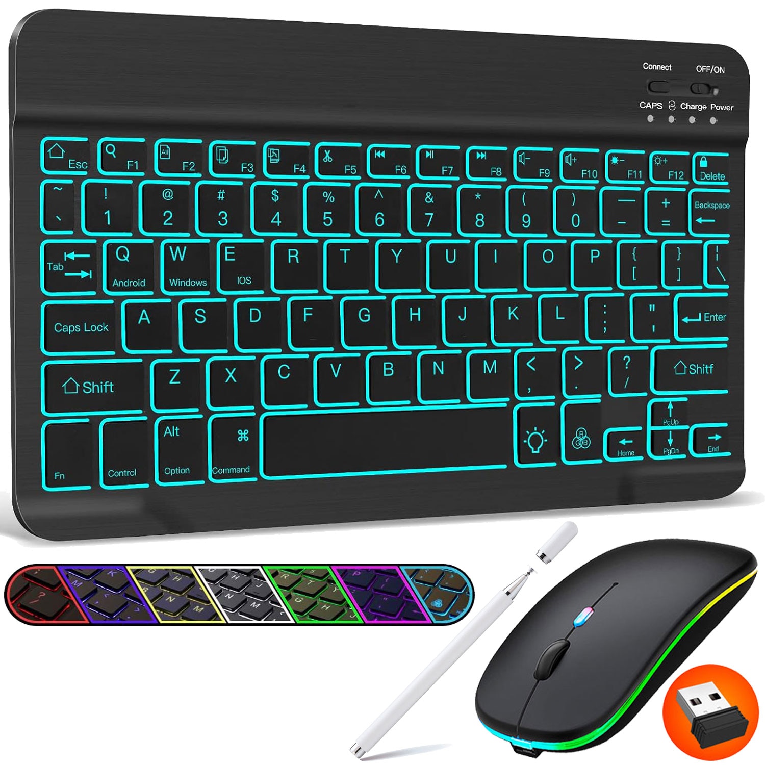 Cauți tastatura ipad mini? Alege din oferta eMAG.ro