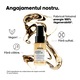 Ulei de par L’Oreal Professionnel Serie Expert Absolut Repair, multi-beneficii, fara clatire, pentru par uscat si deteriorat, cu ulei de germeni de grau & proteine pentru restructurarea si refacerea fibrei, fara SULFATI, 30ml