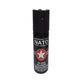 Set spray cu piper si cutit model spaniol 20.5 cm, auto-aparare, 90 ml