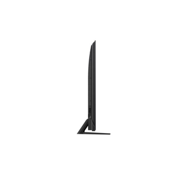Televizor TCL 65QLED870 QLED, 165 cm, 4K UHD, HDR, Smart TV, control vocal, Google TV, 144 Hz