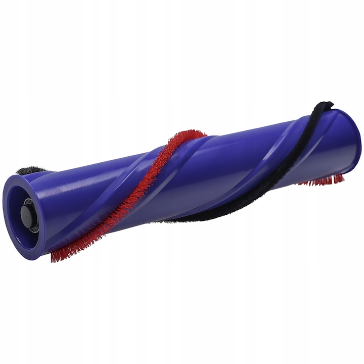 Perie centrala pentru aspirator, compatibil cu Dyson DC59 V6 V7, perie principala, rola, inlocuire, 23.7cm