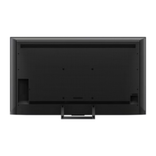 Televizor TCL 75QLED870 QLED, 190 cm, 4K UHD, HDR, Smart TV, control vocal, Google TV, 144 Hz
