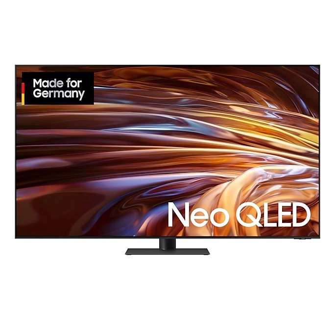 Televizor Samsung GQ75QN95DATXZG AI Neo QLED Mini TV LED, 189 cm, 4K UHD, HDR, Smart TV