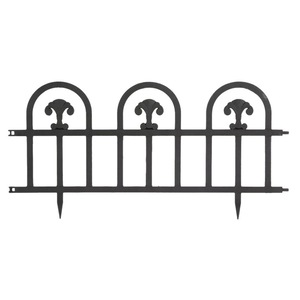 Panouri, garduri si accesorii