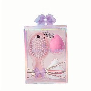 Aplicatoare si pensule machiaj