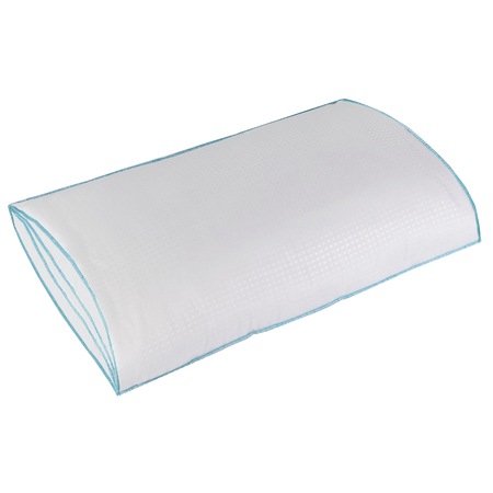 Perna Green Future Memory Multifunctionala, 3 in 1, 50x70 cm