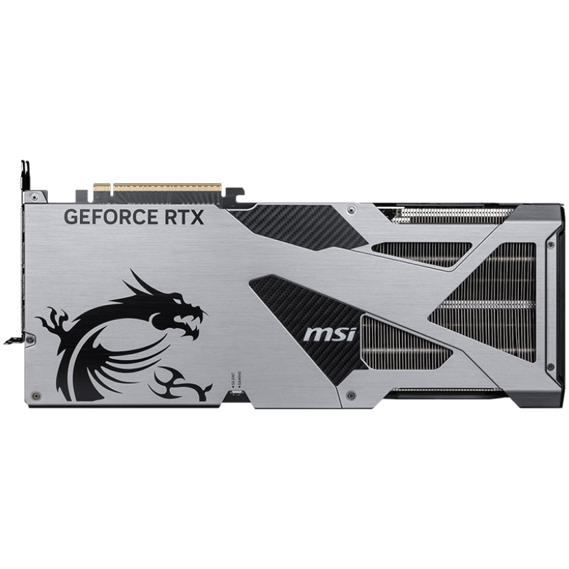 Placa video MSI GeForce RTX™ 5090 32G VANGUARD SOC, 32GB GDDR7