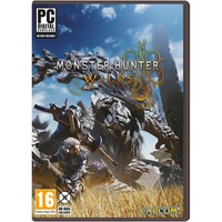 Joc Monster Hunter Wilds (CIAB) pentru PC