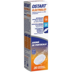 Vitamine si minerale