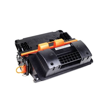 Cartus toner compatibil HP-CF281A - Negru (10500 pagini) Cartus toner compatibil HP-CF281A - Negru (10500 pagini)