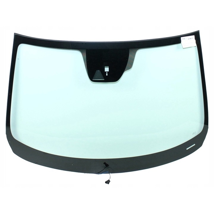 Glavista szélvédő Mazda 6 III GL 2018-hoz - kamera, szenzor, fűthető, HUD