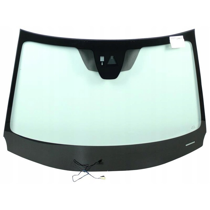 Parbriz Glavista pentru Mazda CX-30 2019 - acustic, incalzit, camera, senzor, HUD